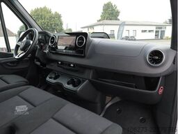 Mercedes-Benz Sprinter 317 Maxi,Automatik,Kamera,Klima,MBUX