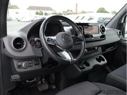 Mercedes-Benz Sprinter 317 Maxi,Automatik,Kamera,Klima,MBUX