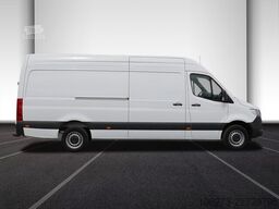 Mercedes-Benz Sprinter 317 Maxi,Automatik,Kamera,Klima,MBUX