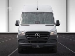 Mercedes-Benz Sprinter 317 Maxi,Automatik,Kamera,Klima,MBUX
