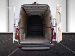 Mercedes-Benz Sprinter 317 Maxi,Automatik,Kamera,Klima,MBUX