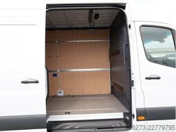 Mercedes-Benz Sprinter 317 Maxi,Automatik,Kamera,Klima,MBUX