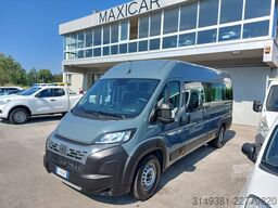 FIAT Ducato Maxi