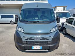 FIAT Ducato Maxi