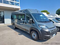FIAT Ducato Maxi