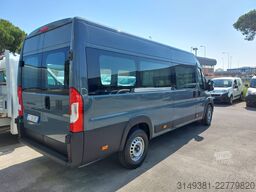 FIAT Ducato Maxi