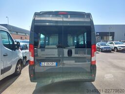 FIAT Ducato Maxi