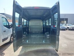 FIAT Ducato Maxi