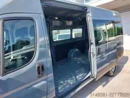 FIAT Ducato Maxi