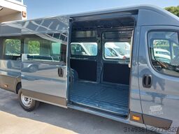 FIAT Ducato Maxi