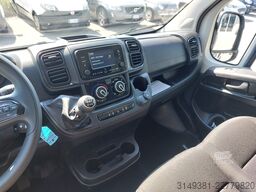 FIAT Ducato Maxi