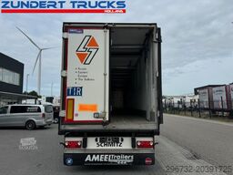 Schmitz Cargobull 3 AS COOLTRAILER, THERMO KING SLXi SPECTRUM D+E...