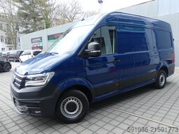 Volkswagen Crafter Kasten 35 2.0 TDI DSG 4Mot LED/STDHZ/AHK