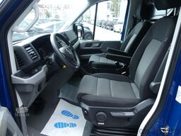 Volkswagen Crafter Kasten 35 2.0 TDI DSG 4Mot LED/STDHZ/AHK