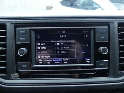 Volkswagen Crafter Kasten 35 2.0 TDI DSG 4Mot LED/STDHZ/AHK