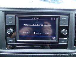 Volkswagen Crafter Kasten 35 2.0 TDI DSG 4Mot LED/STDHZ/AHK