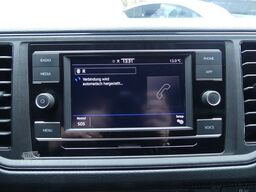 Volkswagen Crafter Kasten 35 2.0 TDI DSG 4Mot LED/STDHZ/AHK