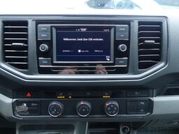 Volkswagen Crafter Kasten 35 2.0 TDI DSG 4Mot LED/STDHZ/AHK