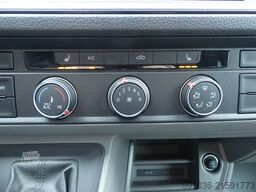 Volkswagen Crafter Kasten 35 2.0 TDI DSG 4Mot LED/STDHZ/AHK