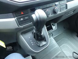 Volkswagen Crafter Kasten 35 2.0 TDI DSG 4Mot LED/STDHZ/AHK