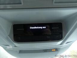 Volkswagen Crafter Kasten 35 2.0 TDI DSG 4Mot LED/STDHZ/AHK