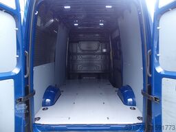 Volkswagen Crafter Kasten 35 2.0 TDI DSG 4Mot LED/STDHZ/AHK