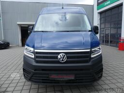 Volkswagen Crafter Kasten 35 2.0 TDI DSG 4Mot LED/STDHZ/AHK