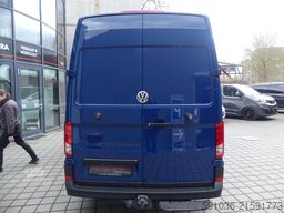 Volkswagen Crafter Kasten 35 2.0 TDI DSG 4Mot LED/STDHZ/AHK