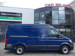 Volkswagen Crafter Kasten 35 2.0 TDI DSG 4Mot LED/STDHZ/AHK