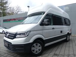 Volkswagen Crafter Grand California 600 AUTOMATIK/SOLAR/HOCHBETT