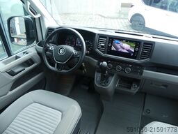 Volkswagen Crafter Grand California 600 AUTOMATIK/SOLAR/HOCHBETT