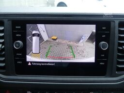 Volkswagen Crafter Grand California 600 AUTOMATIK/SOLAR/HOCHBETT