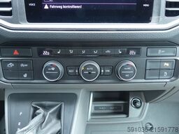 Volkswagen Crafter Grand California 600 AUTOMATIK/SOLAR/HOCHBETT