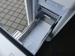 Volkswagen Crafter Grand California 600 AUTOMATIK/SOLAR/HOCHBETT