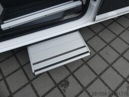 Volkswagen Crafter Grand California 600 AUTOMATIK/SOLAR/HOCHBETT