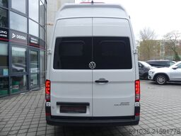 Volkswagen Crafter Grand California 600 AUTOMATIK/SOLAR/HOCHBETT
