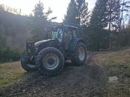 Valtra N163