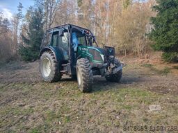 Valtra N163
