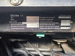 Valtra N163