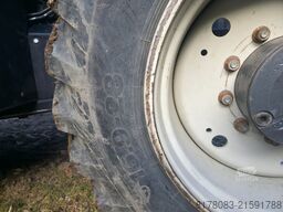 Valtra N163