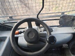 Valtra N163