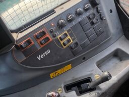 Valtra N163