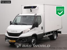 Iveco Daily 35C16 3.0L Koelwagen Carrier Xarios 350 Z...