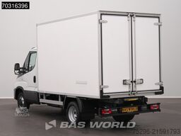 Iveco Daily 35C16 3.0L Koelwagen Carrier Xarios 350 Z...