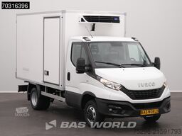 Iveco Daily 35C16 3.0L Koelwagen Carrier Xarios 350 Z...