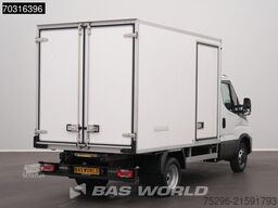 Iveco Daily 35C16 3.0L Koelwagen Carrier Xarios 350 Z...