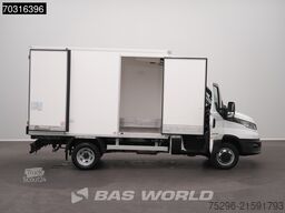 Iveco Daily 35C16 3.0L Koelwagen Carrier Xarios 350 Z...