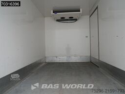 Iveco Daily 35C16 3.0L Koelwagen Carrier Xarios 350 Z...