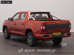 Maxus T90 EV T90 89kWh WLTP 471km Pickup CarPlay Airc...