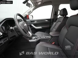 Maxus T90 EV T90 89kWh WLTP 471km Pickup CarPlay Airc...